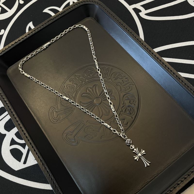 Chrome Hearts Necklaces - Click Image to Close